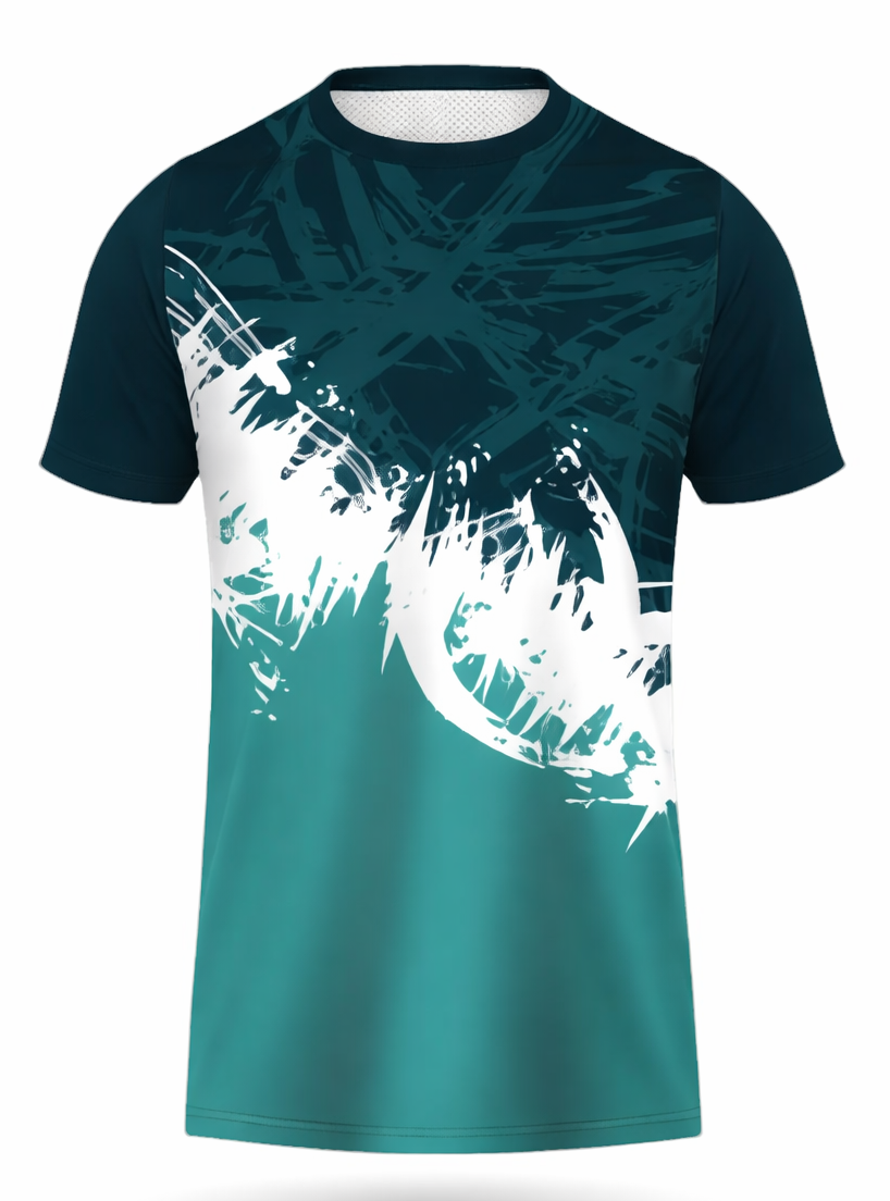 Premium Sports T-Shirt